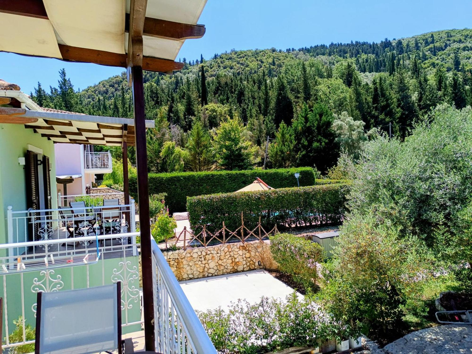 Il Viaggio Verde Vasiliki  Exterior photo