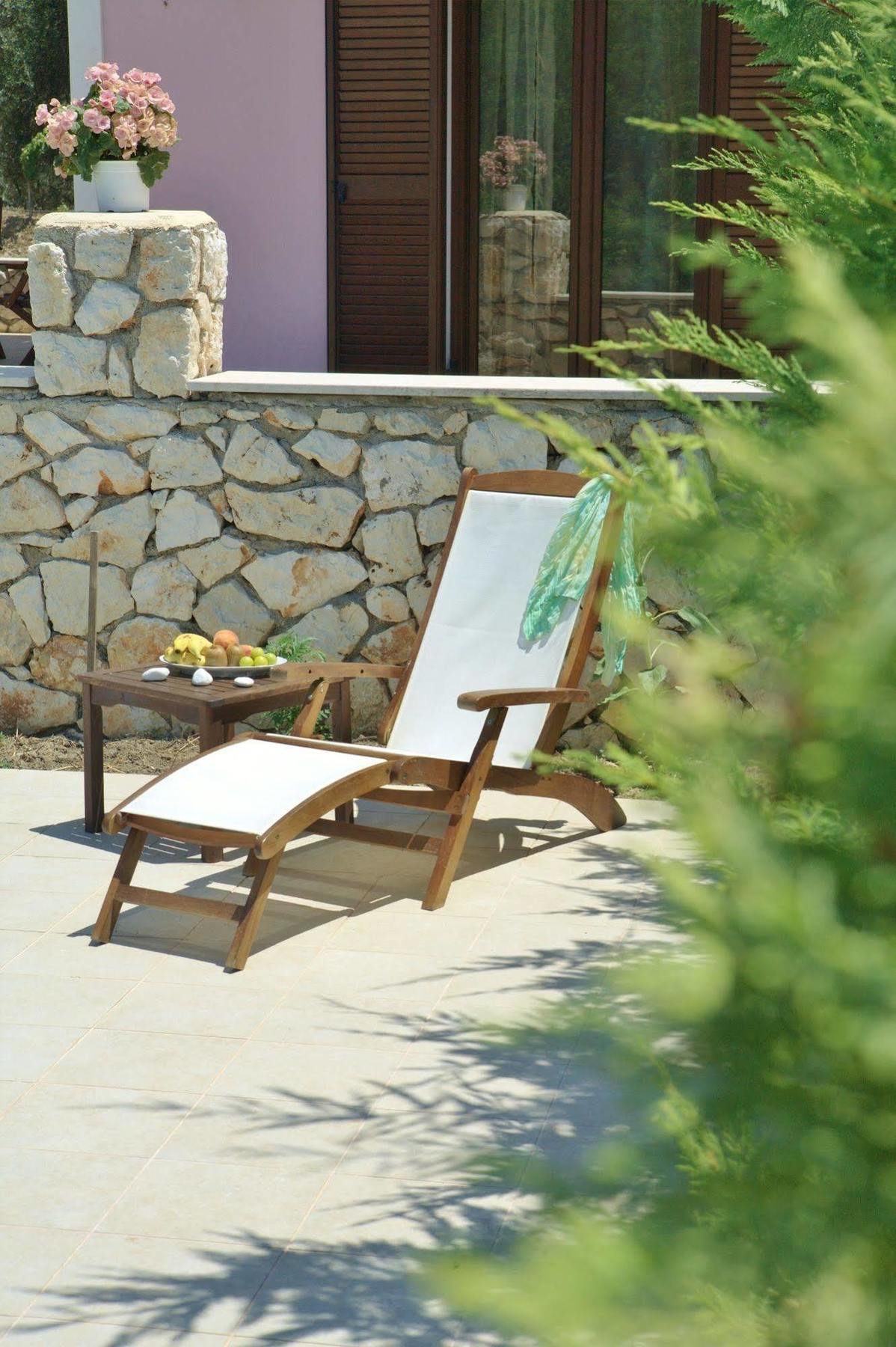Il Viaggio Verde Vasiliki  Exterior photo