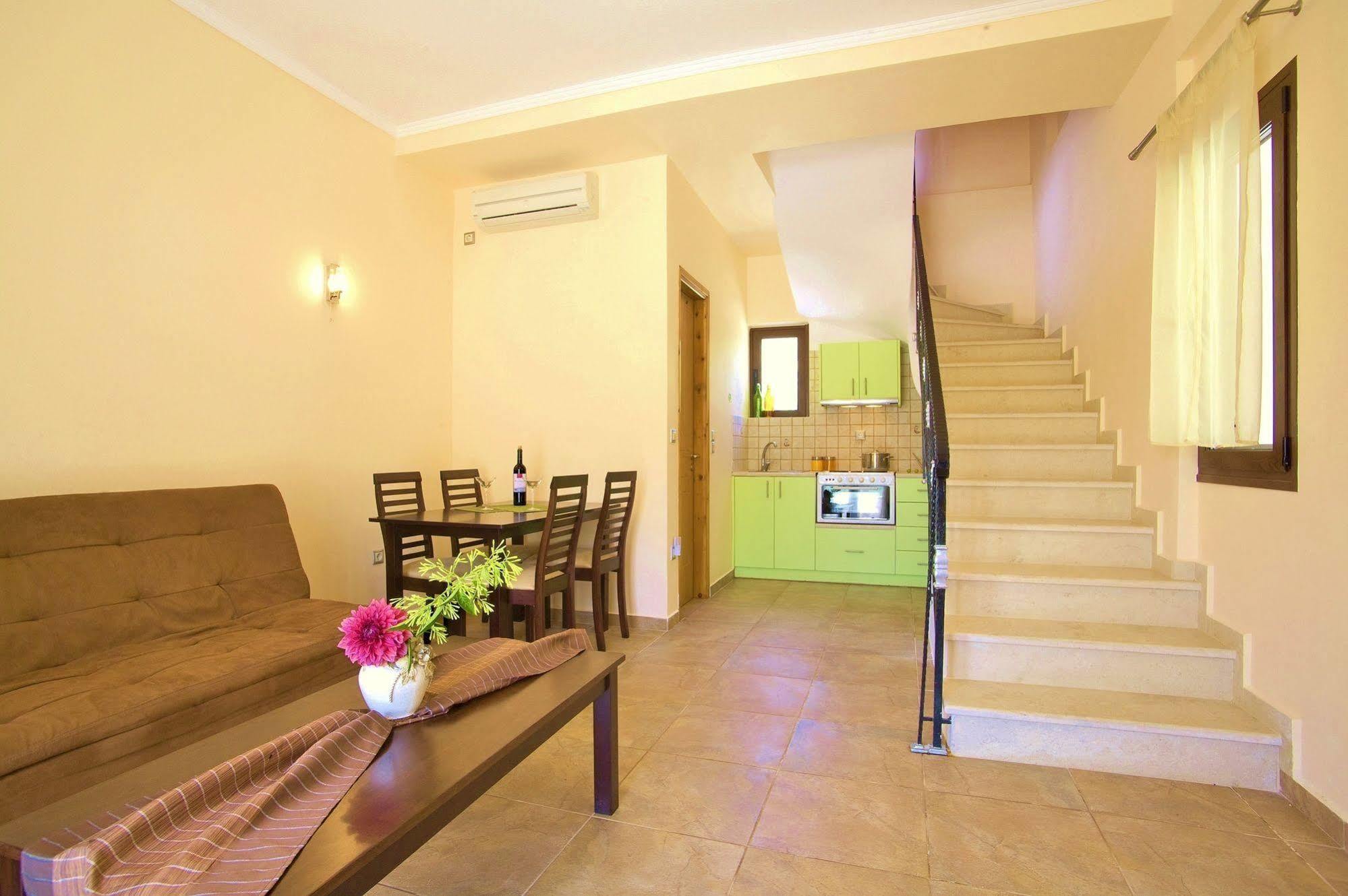 Il Viaggio Verde Vasiliki  Exterior photo